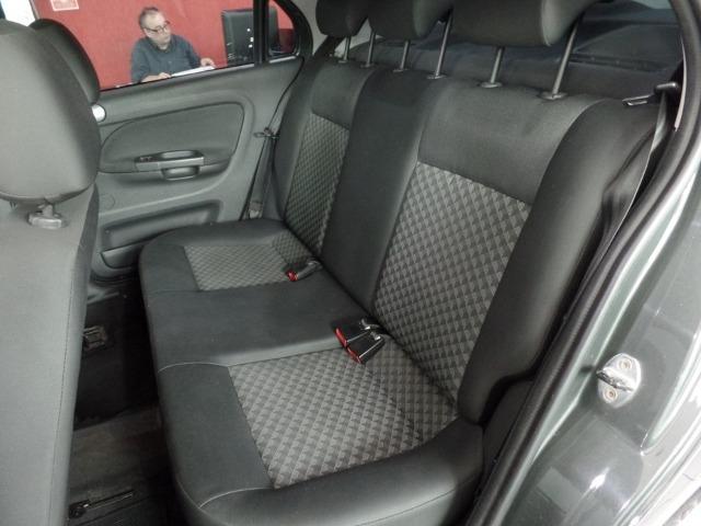 Volkswagen voyage 1.6 mi comfortline 8v flex 4p manual - Foto 6