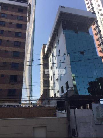 Prédio comercial à venda, meireles, fortaleza. - Foto 4