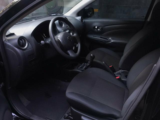 Versa SV 1.6 completo - Foto 9