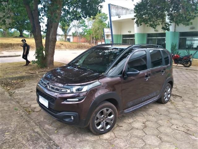 Citroen Aircross - Foto 3