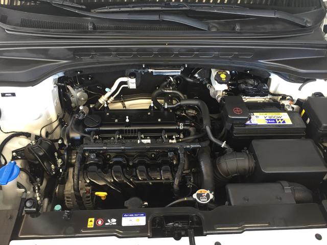 Hyundai creta 2018 - Foto 10