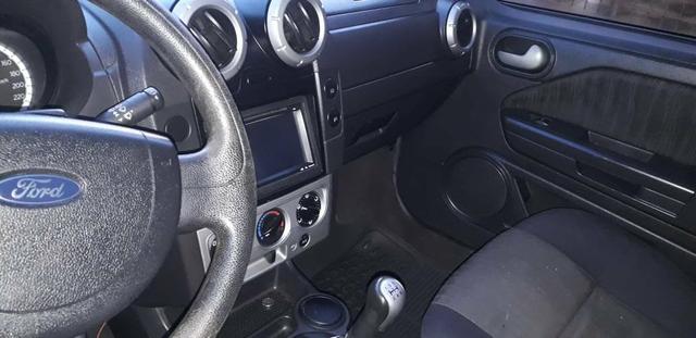 Vendo EcoSport 1.6 Completa - Foto 4