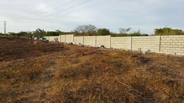 Terreno em condomínio fechado 200m2 - Foto 7