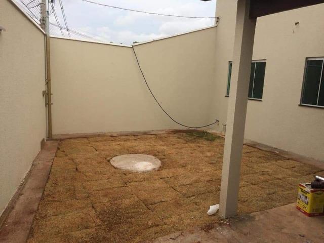 Casa 3 Qts Grandes-Setor Canada divisa com Moinhos dos Ventos - Foto 6