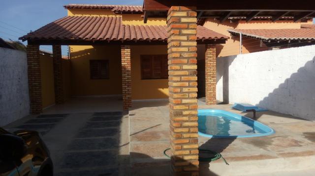 Casa de Praia na Atalaia