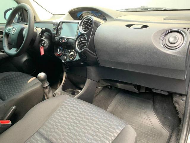 Toyota Etios XLS 1.5 - Foto 10