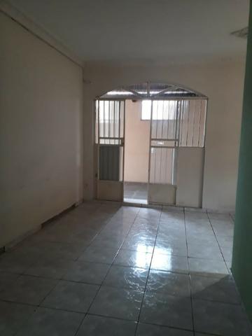 Casa no Bairro Altinópolis MCMV