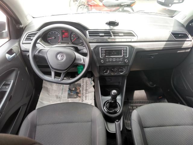 Gol 1.6 G7 2019. Ent.R$13.000 - TITAN MULTIMARCAS - Foto 3