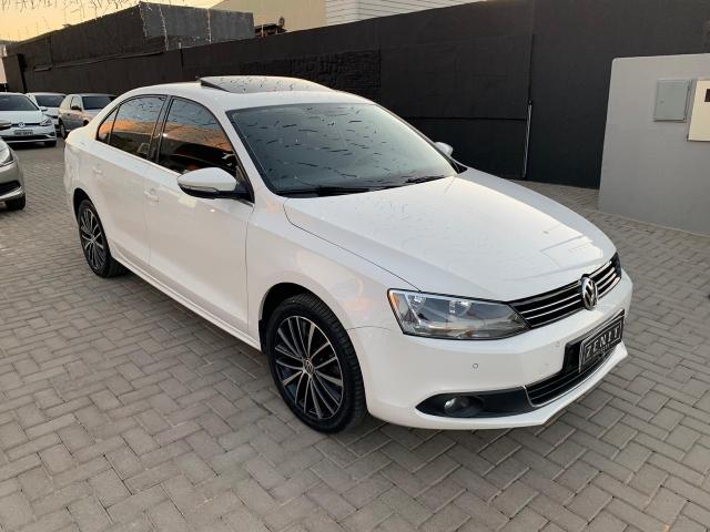 Jetta 2.0 TSI Highline DSG 2013 - Foto 3