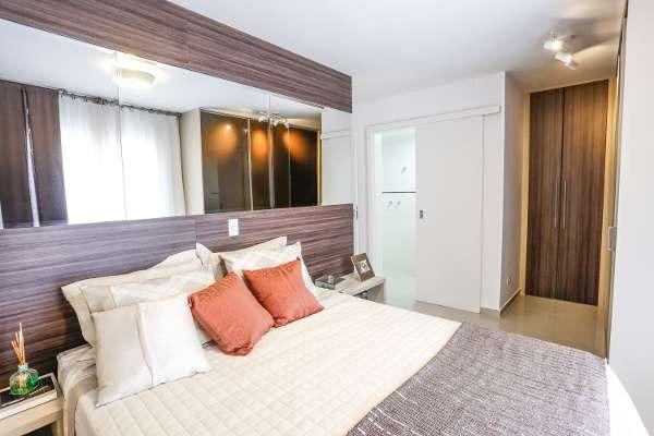 The Must - Apartamentos novos no Novo Mundo 3 quartos 76m² - Foto 10