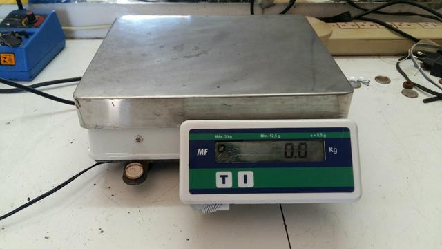 Balança Filizola 3 kilo