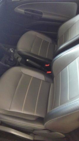 VOLKSWAGEN SAVEIRO 2017/2017 1.6 CROSS CD 16V FLEX 2P MANUAL - Foto 2