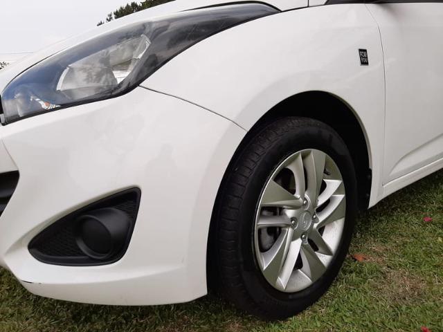 2015 hyundai hb20 comfort 1.0 flex 16v mec - Foto 4