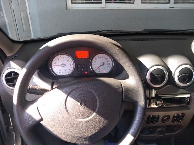Sandero privilég 1.6 completo - Foto 3