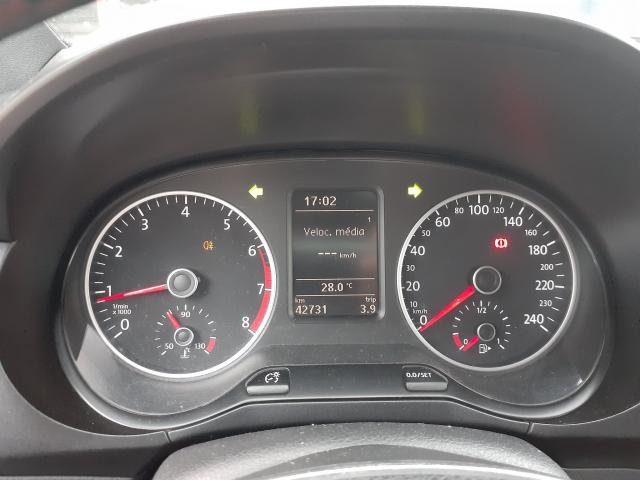 VOLKSWAGEN FOX 2015/2016 1.6 MI ROCK IN RIO 8V FLEX 4P MANUAL - Foto 12