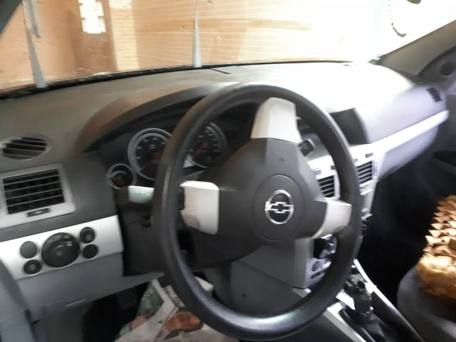 Vectra - Foto 3