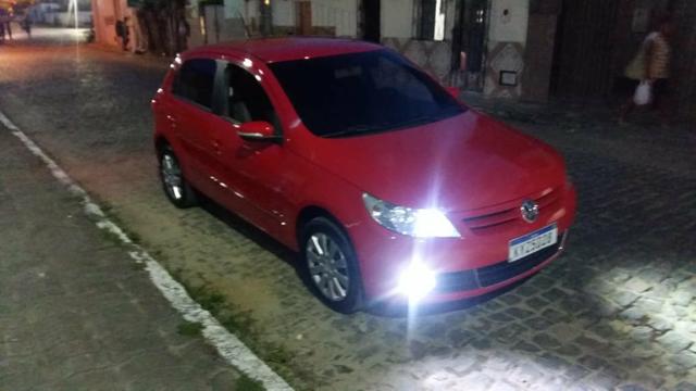 Gol g5 1.6 i-motion 2011 - Foto 4