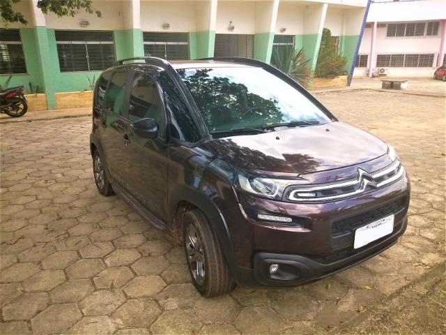 Citroen Aircross