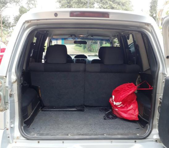 Pajero TR4 2010 super conservada - Foto 6