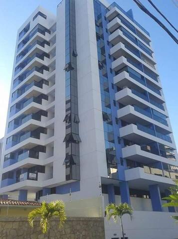 Apto. Novo, 98m, 3Qts, Dce, 2Vgs, Área de Lazer Completa