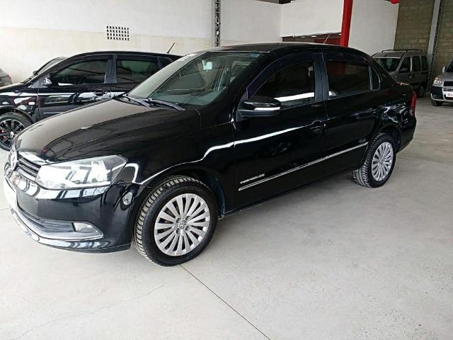 Voyage Comfortline I-Motion 1.6 (Flex) 2013 - Foto 2
