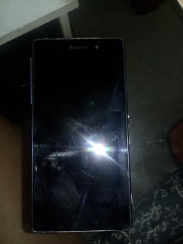 Sony Xperia Z2 - Foto 6