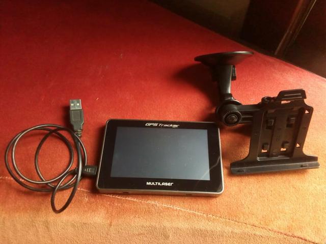 Gps - Foto 2