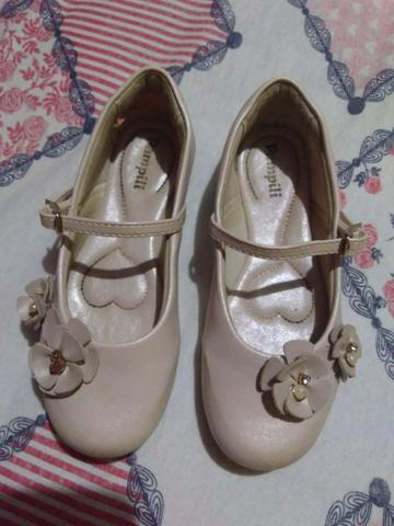 Sapato pampilli
