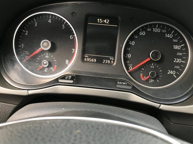 VOLKSWAGEN FOX 2015/2016 1.6 MSI COMFORTLINE 8V FLEX 4P MANUAL - Foto 6