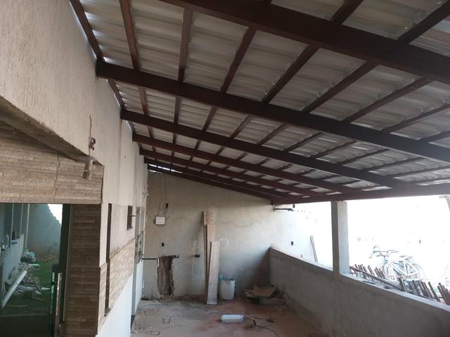 Carpinteiro telhadista - Foto 5