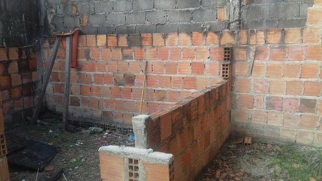TERRENO NO CLETO,OTIMA localização de frente as antigas casas da caixa - Foto 9