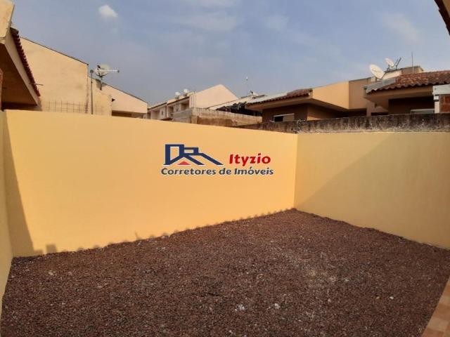 Casa com 3 quartos dentro de condomínio no bairro Gralha Azul - Foto 13