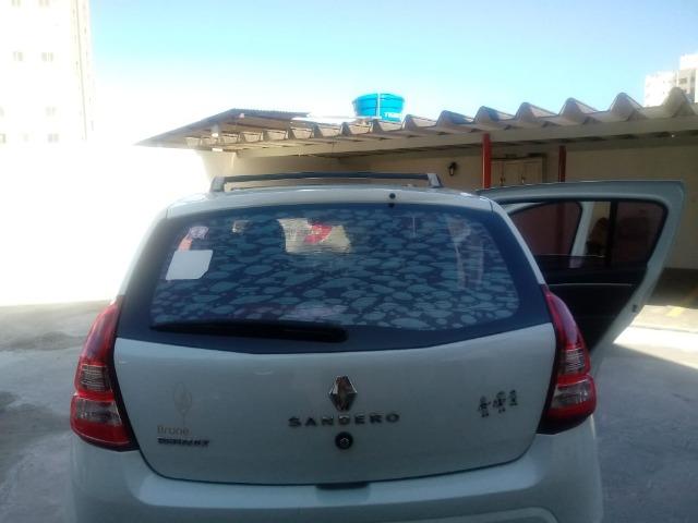 Sandero Renault - Foto 4