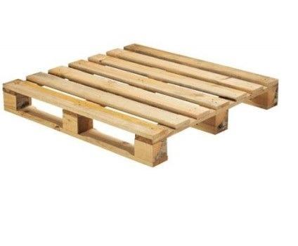 Pallets de madeira
