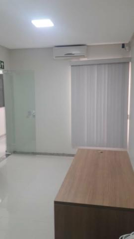 Vendo casa de escritório prox. a Av san R$450mil + Galpão anexo R$750Mil oportunidade - Foto 6
