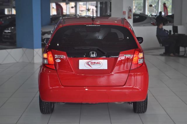 HONDA FIT LX 1.4 - Foto 5