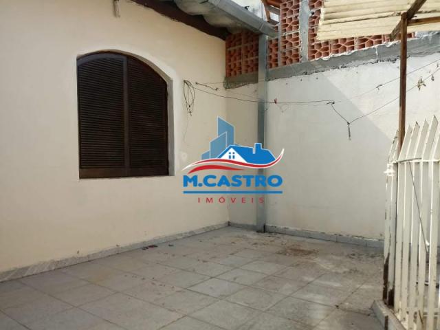 Casa 03 Dormitórios, 01 Suite - 02 Vagas - Campo Limpo - Foto 19