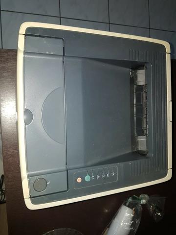 Impressora HP 2015 com defeito - Foto 3