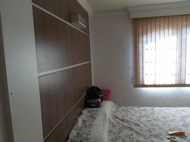 Vendo sobrado - Foto 8