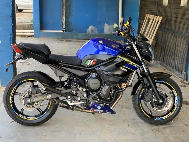 Xj6 perfeita de tudo - Foto 2