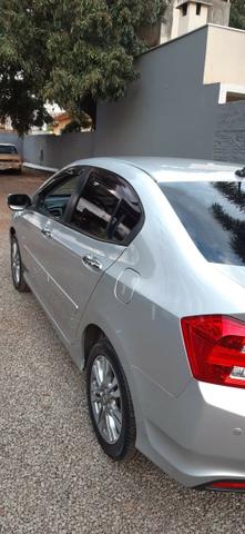 Honda city 12/13 - Foto 3