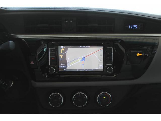 Toyota Corolla GLI 1.8 CVT - Foto 7