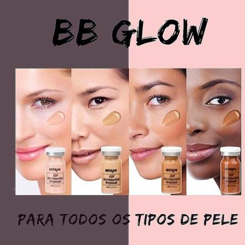 Bb Glow micromake