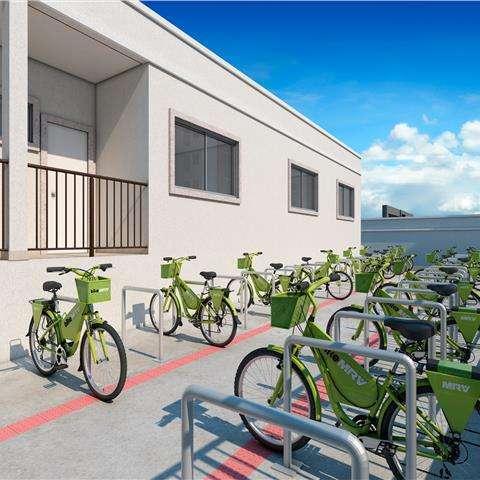 Arcos da Serra - 40m² - Anápolis, GO - ID3769