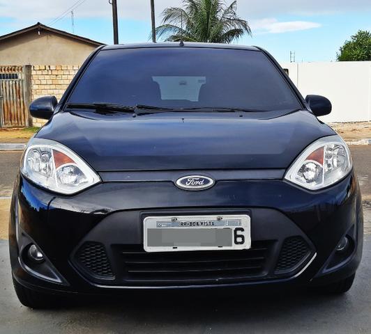 Fiesta 1.6 Class Hatch 2012/2013 - Foto 2