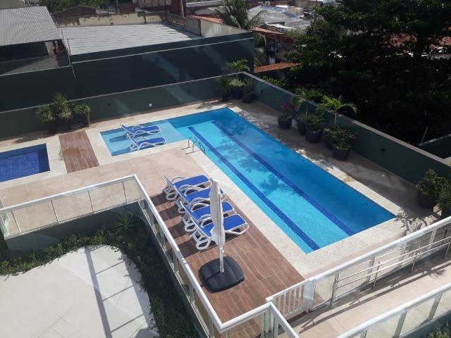 Azurra Aldeota, J Simões, Novo, 127m2, 3o. Andar, 3 Suítes, DCE, 3 Vagas de Garagem - Foto 5