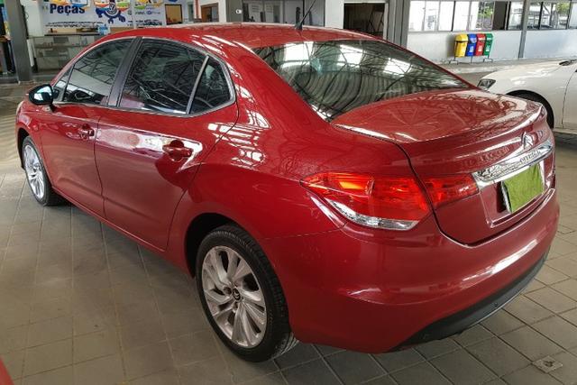 Citroen C4 Lounge - Foto 4