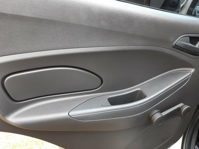 Ford ka sedan 1.5 16v 2017/2018 - Foto 6