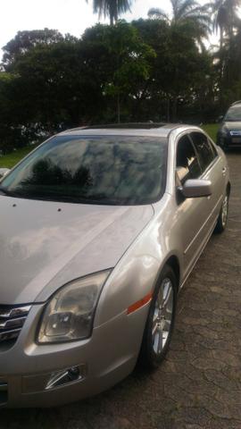 Vendo Fusion Teto Solar Nave Top Top - Foto 5