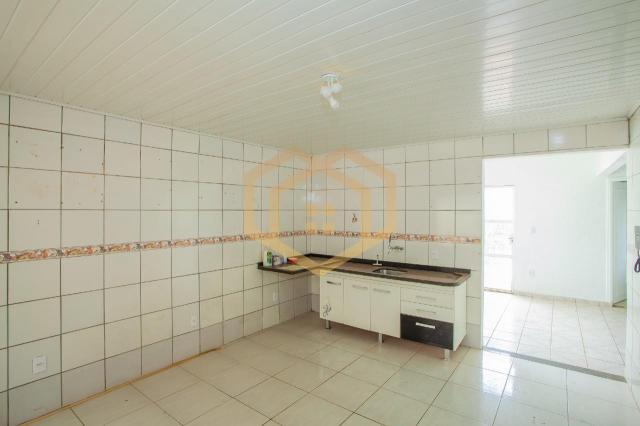Casa para aluguel, 3 quartos, 2 vagas, são joão bosco - porto velho/ro - Foto 8